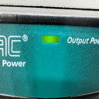 ONEAC PCM1500U Power Conditioner image 2